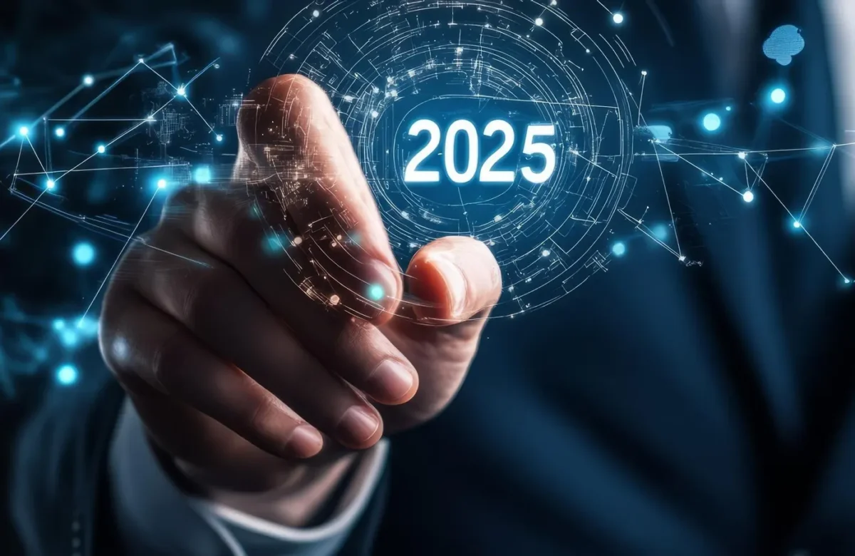 Top Business Trends Shaping India’s Economy in 2025