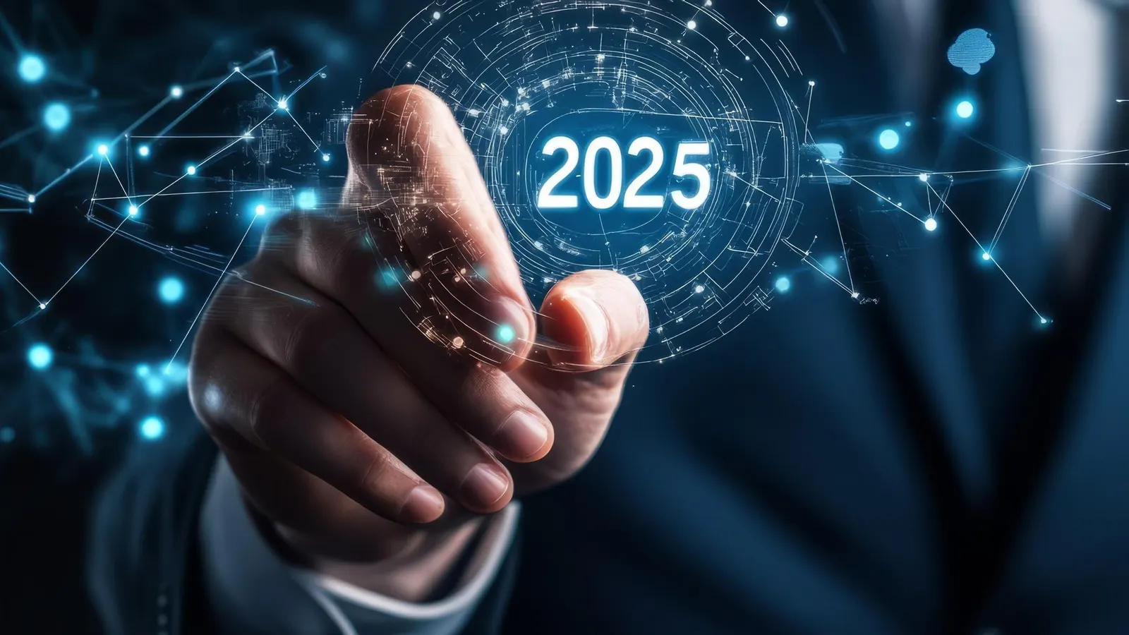 Top Business Trends Shaping India’s Economy in 2025