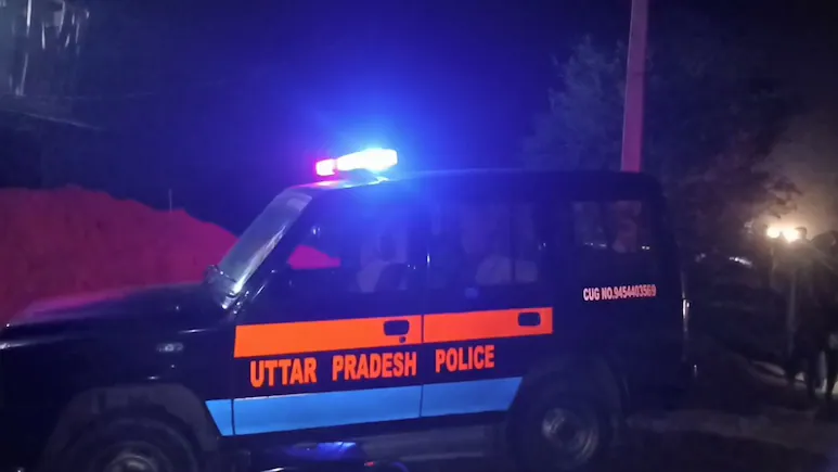  Teen Girl’s Body Found Inside Plastic Bag In Ghaziabad Canal