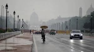  Understanding Ghaziabad’s Changing Weather Patterns in 2025
