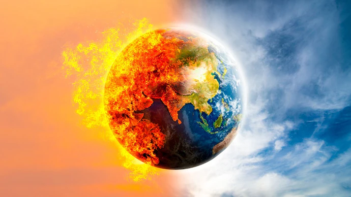  How Climate Change is Impacting Weather Patterns Across India (2025)