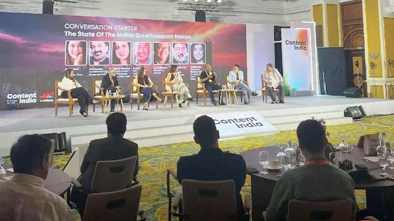How India’s Entertainment Industry is Evolving in 2025
