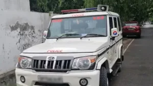 Woman Criticises Man For Skipping Daughter’s Wedding; He Kills Her: UP Cops