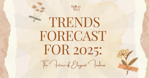 Latest Fashion Trends Dominating India in 2025