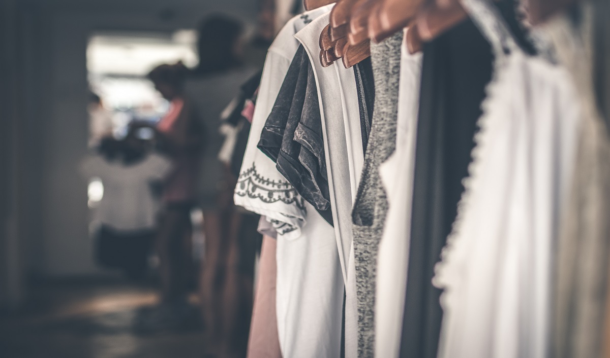 Eco-Friendly Fashion Trends Taking Over Ghaziabad