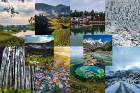 India’s Hidden Natural Gems You Must Visit in 2025