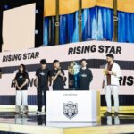 India’s Rising Stars in Sports: A 2025 Overview